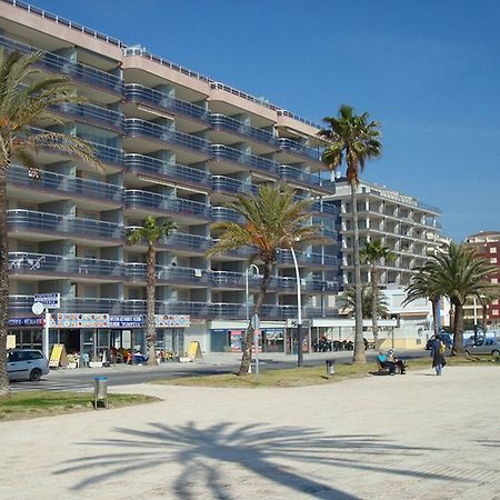 Alpen1 Pompeya Apartment Peñíscola Екстериор снимка