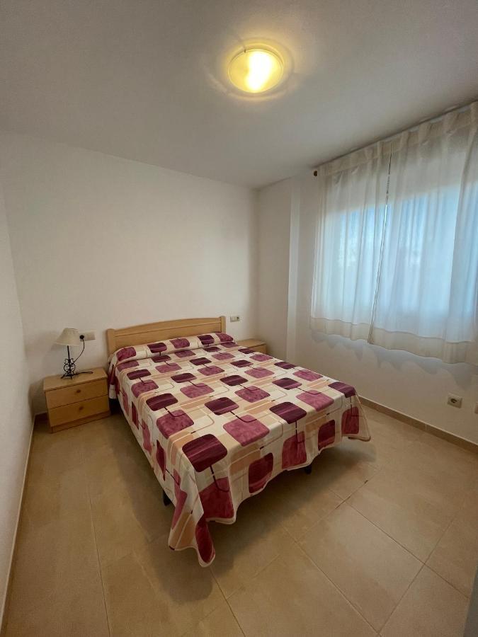 Alpen1 Pompeya Apartment Peñíscola Екстериор снимка