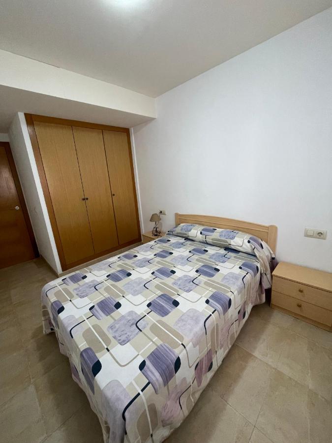 Alpen1 Pompeya Apartment Peñíscola Екстериор снимка