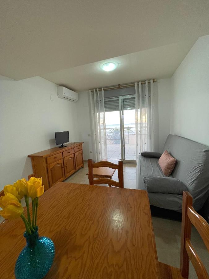 Alpen1 Pompeya Apartment Peñíscola Екстериор снимка